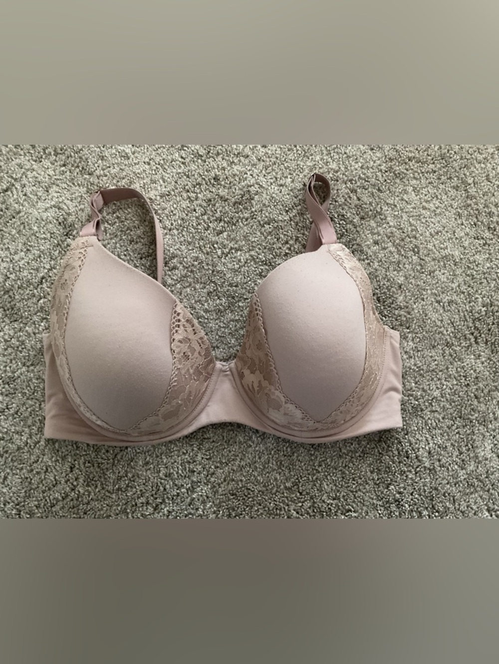 Soma Bra Embraceable Perfect Coverage 36DD